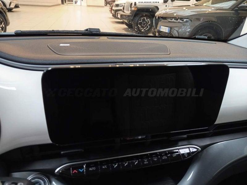 FIAT 500 500e Hatchback My25 500e - LaPrima 320 Berlina