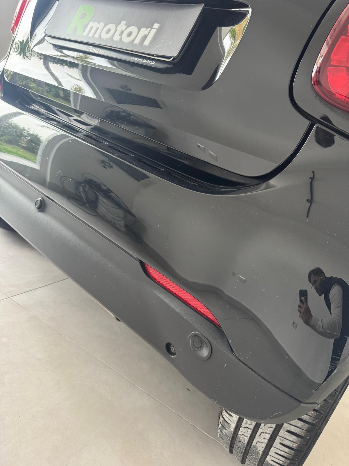 Smart ForTwo 90 0.9 Turbo Prime