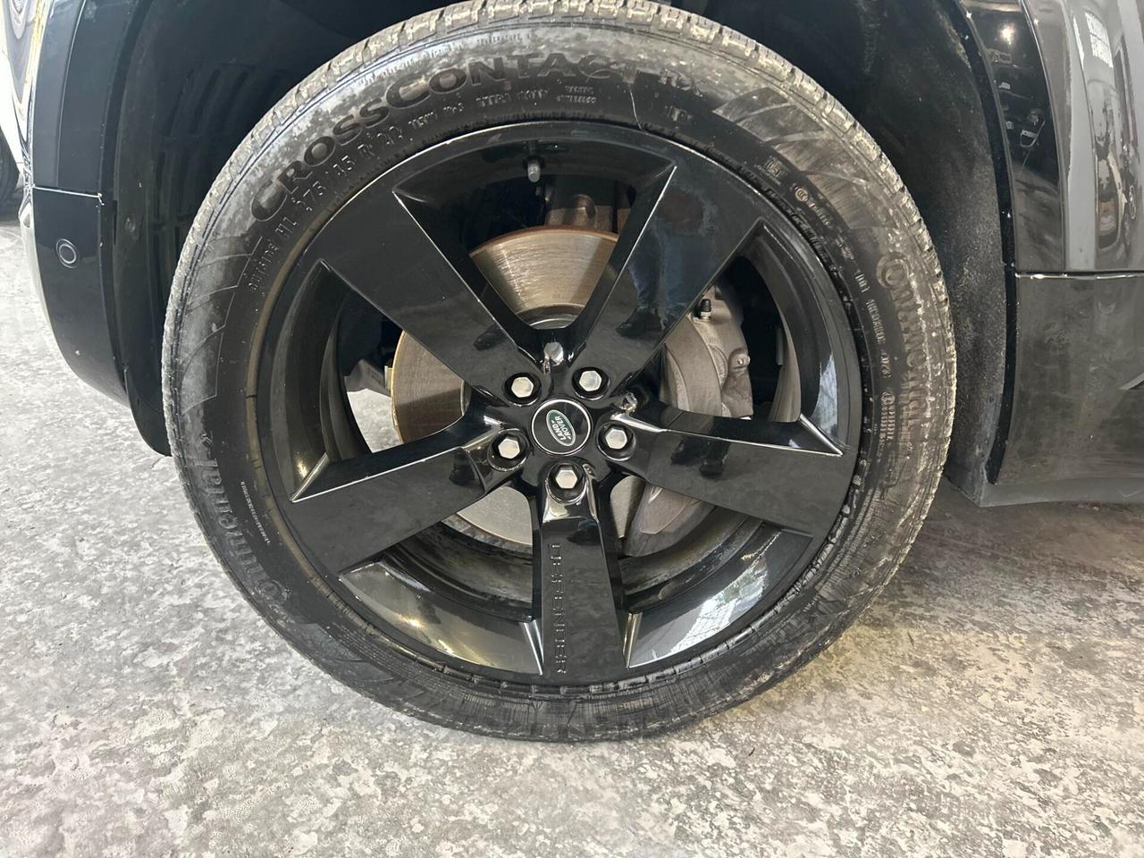 Land Rover Defender 90 3.0D I6 (VENDUTA)