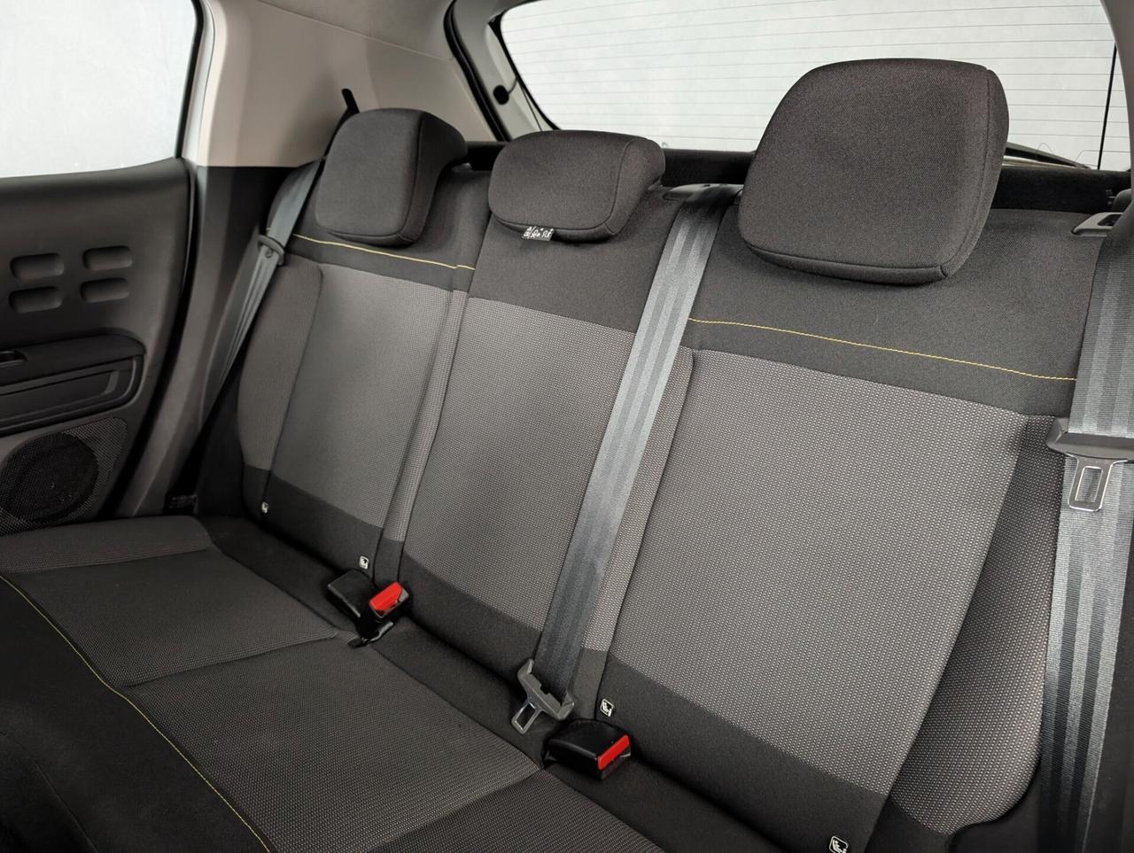 Citroen C3 PureTech 83 S&S Feel