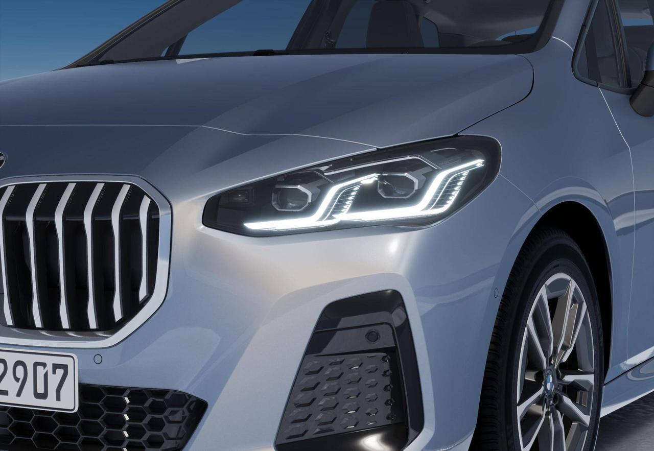 BMW Serie 2 216i Active Tourer MSport