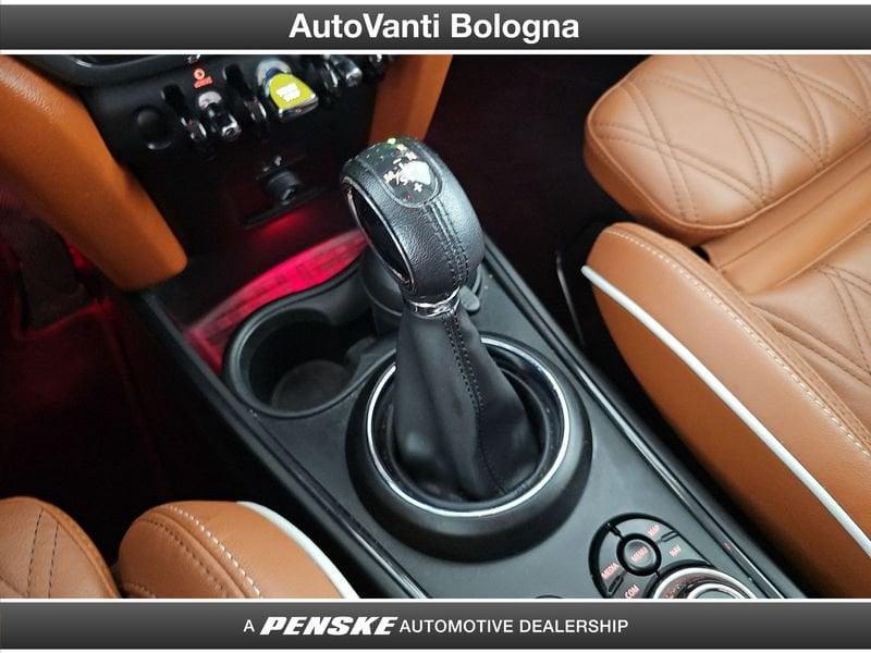 MINI Mini Countryman F60 Mini 1.5 Cooper SE Classic Countryman ALL4