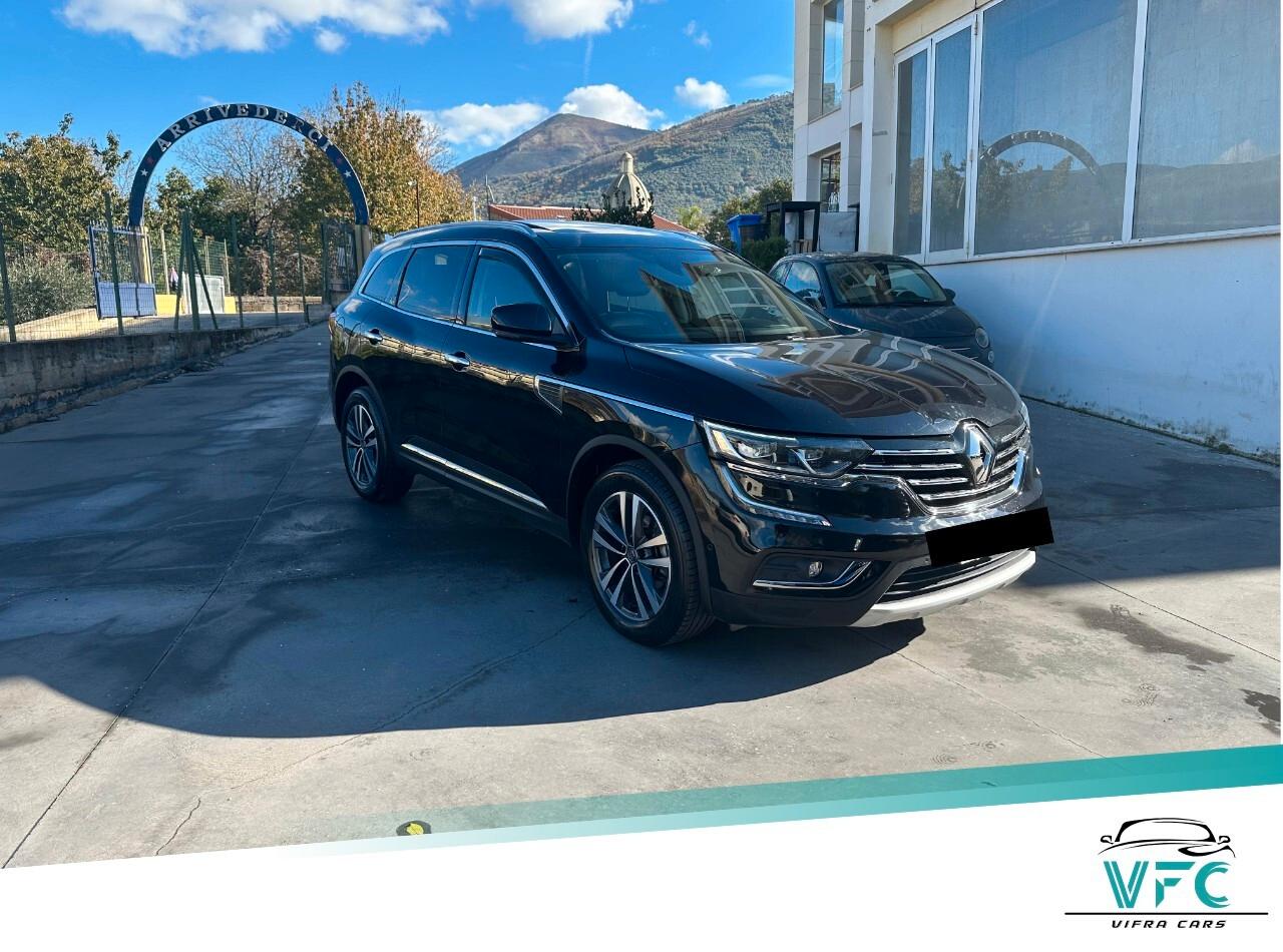 Renault Koleos dCi 130CV Energy Intens