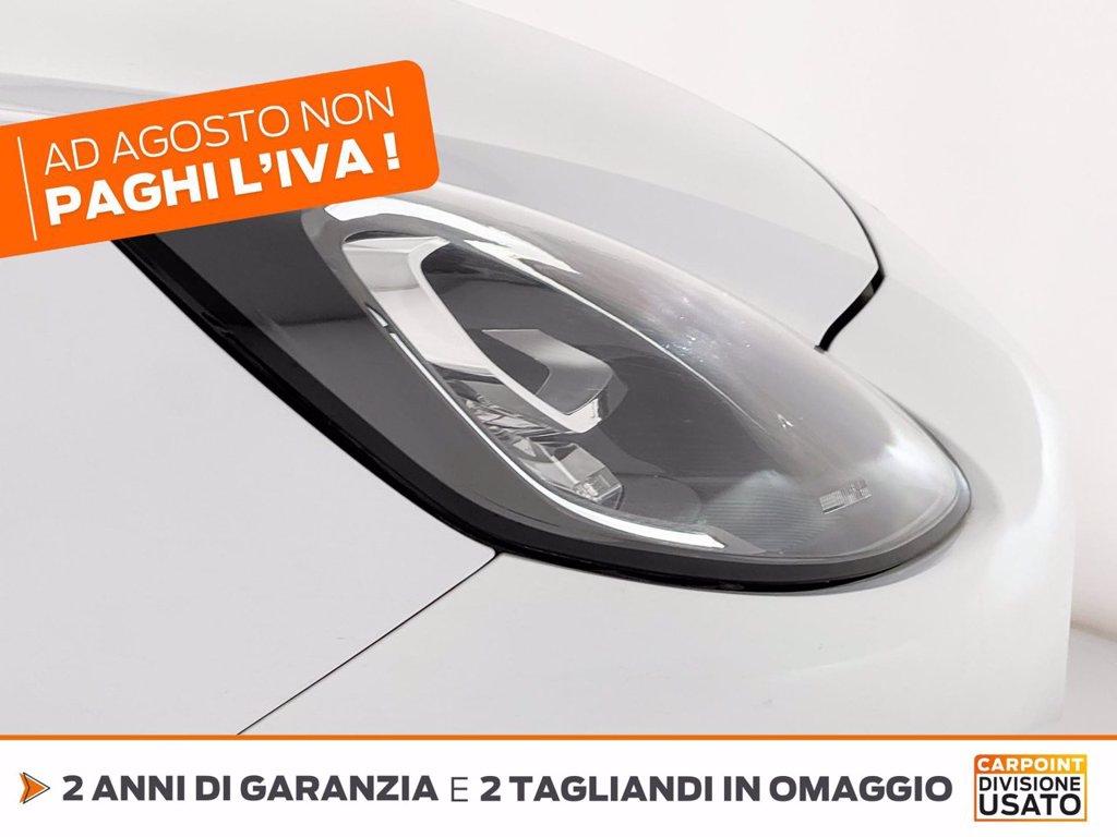 FORD Puma 1.0 ecoboost h titanium s&s 125cv del 2022