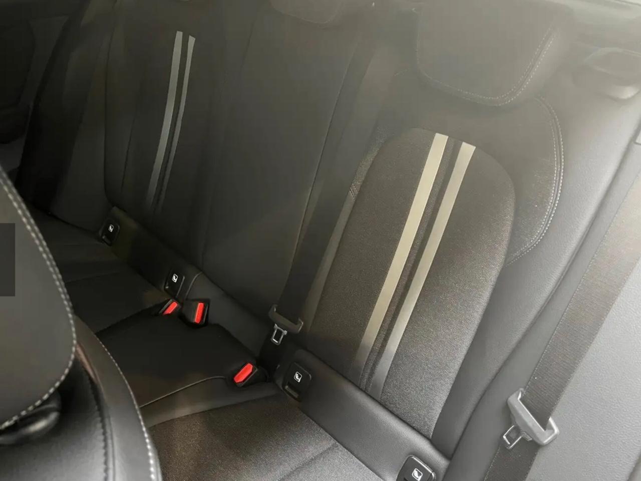 Bmw 118 118i SPORT 1.5 BZ 136 CV PERFETTA
