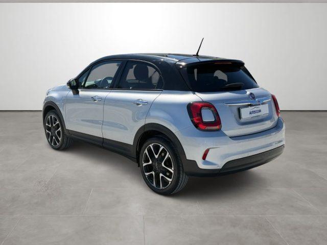 FIAT 500X 1.3 T4 150 CV DCT Connect