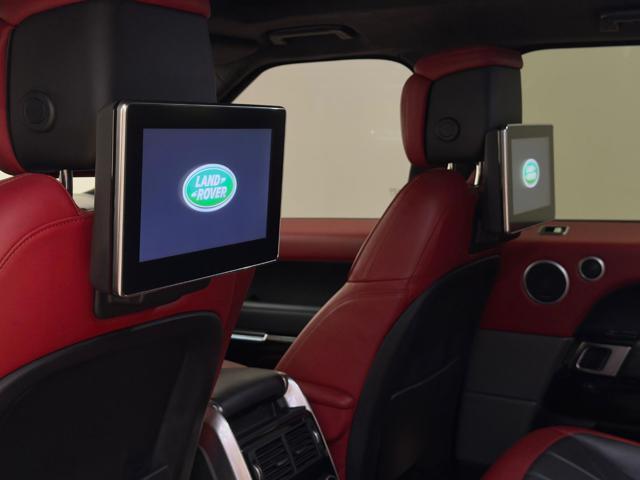 LAND ROVER Range Rover Sport 3.0 SDV6 Autobiography Dynamic