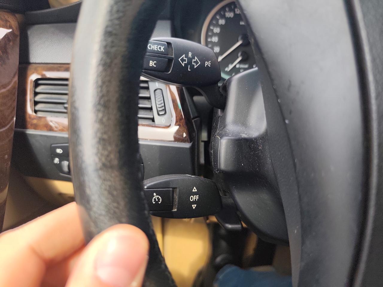 Bmw 530d cat Touring Attiva 216 cv