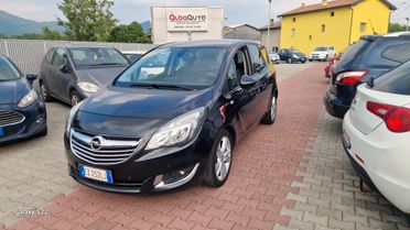 Opel Meriva 1.6 CDTI 110CV Cosmo garanzia 12 mesi