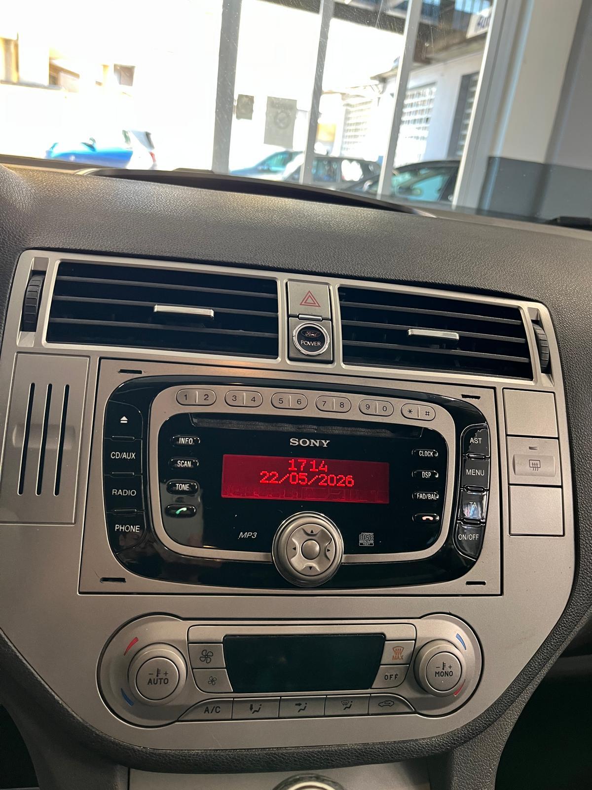 Ford Kuga 2.0 tdci Titanium 4wd 163cv