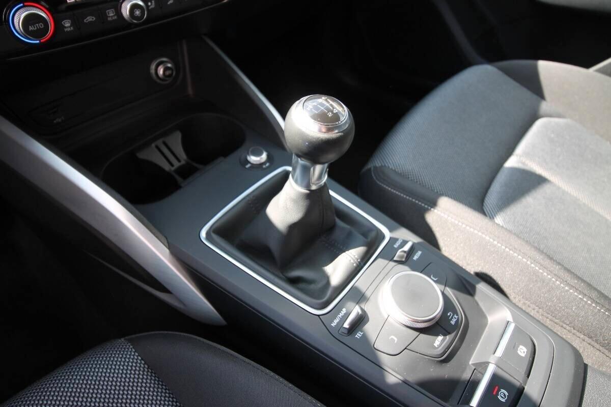 Audi Q2 30 TDI Admired 116cv | 2019