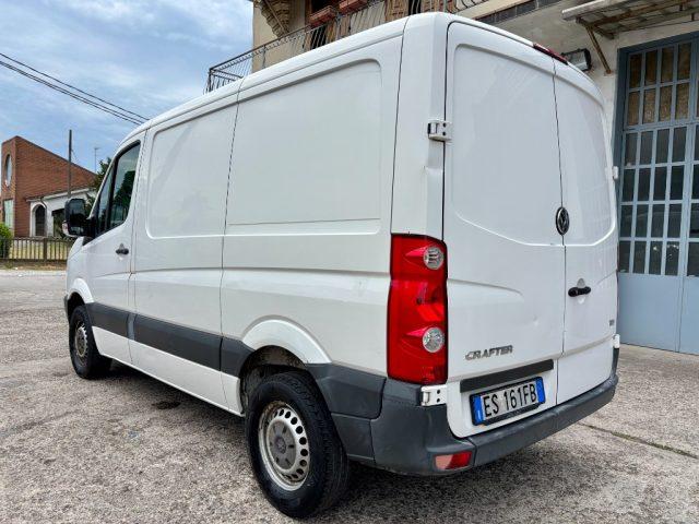 VOLKSWAGEN Crafter 30 2.0 TDI 109CV PM-TN Furgone PREZZO FINITO