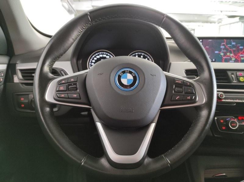 BMW X1 (F48) - X1 xDrive25e Business Advantage
