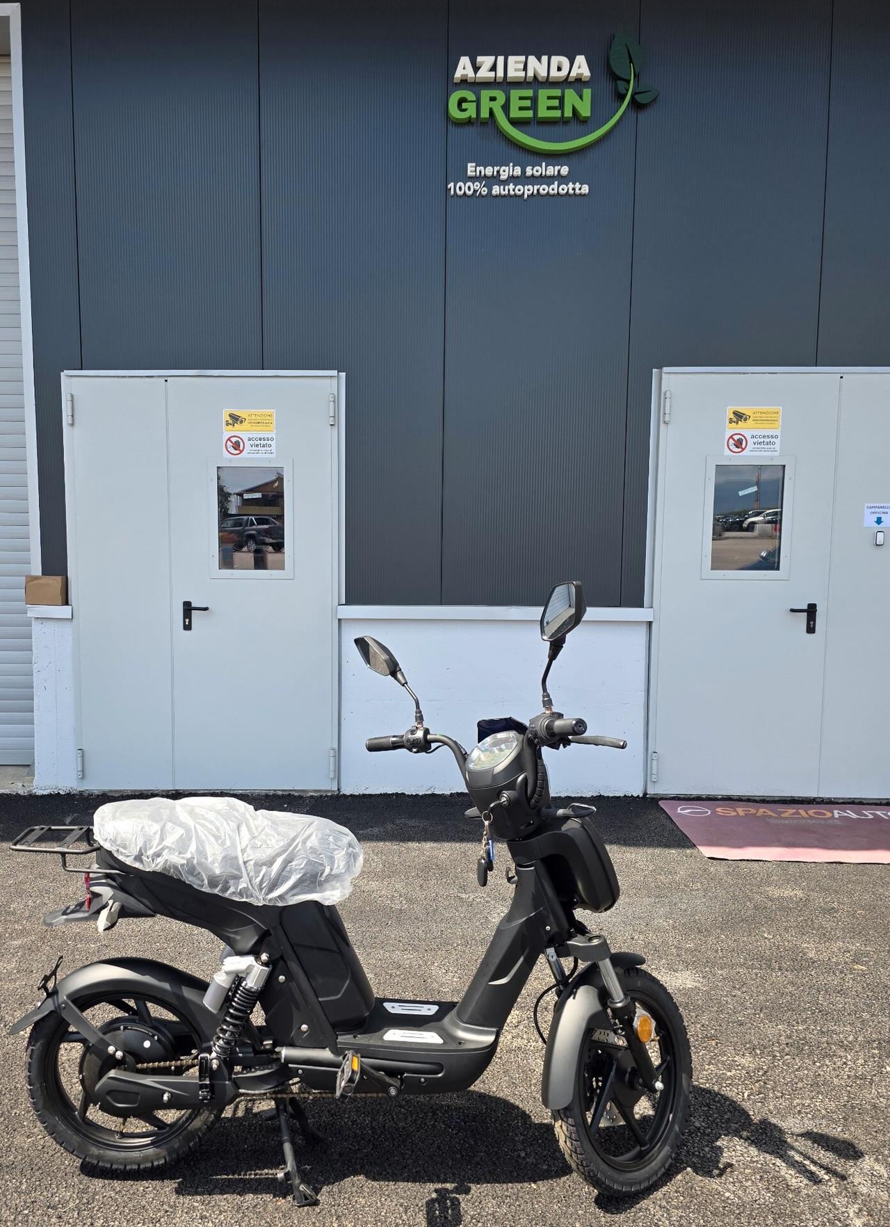 Altro SCOOTER ELETTRICO *NUOVO*