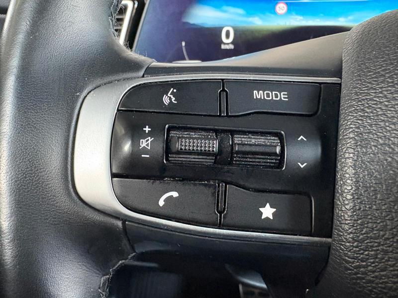 Kia Sportage 1.6 crdi mhev GT-line Plus dct