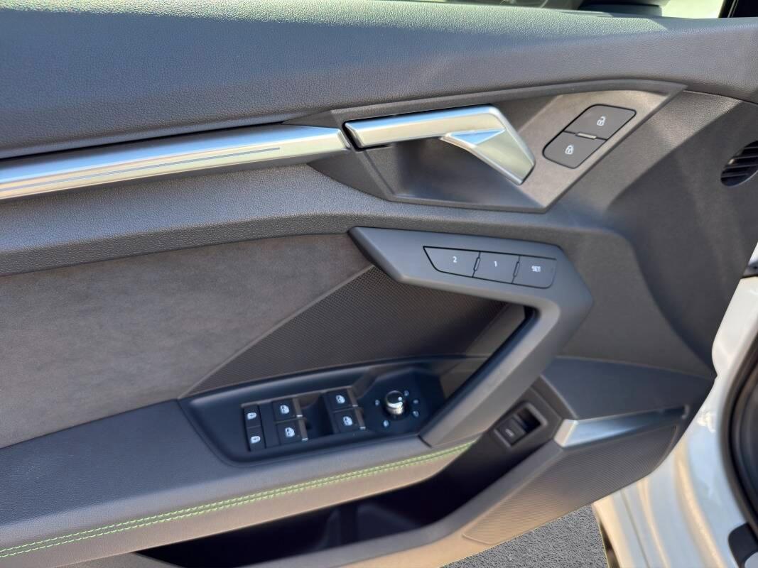 Audi RS3 RS3 2.5 tfsi quattro s-tronic GARANZIA AUDI