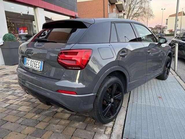 Audi Q2 35 TDI S tronic Admired NAVI-FULL LED