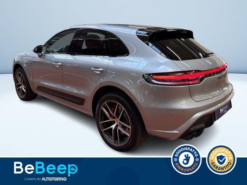 Porsche Macan 2.9 GTS 440CV PDK
