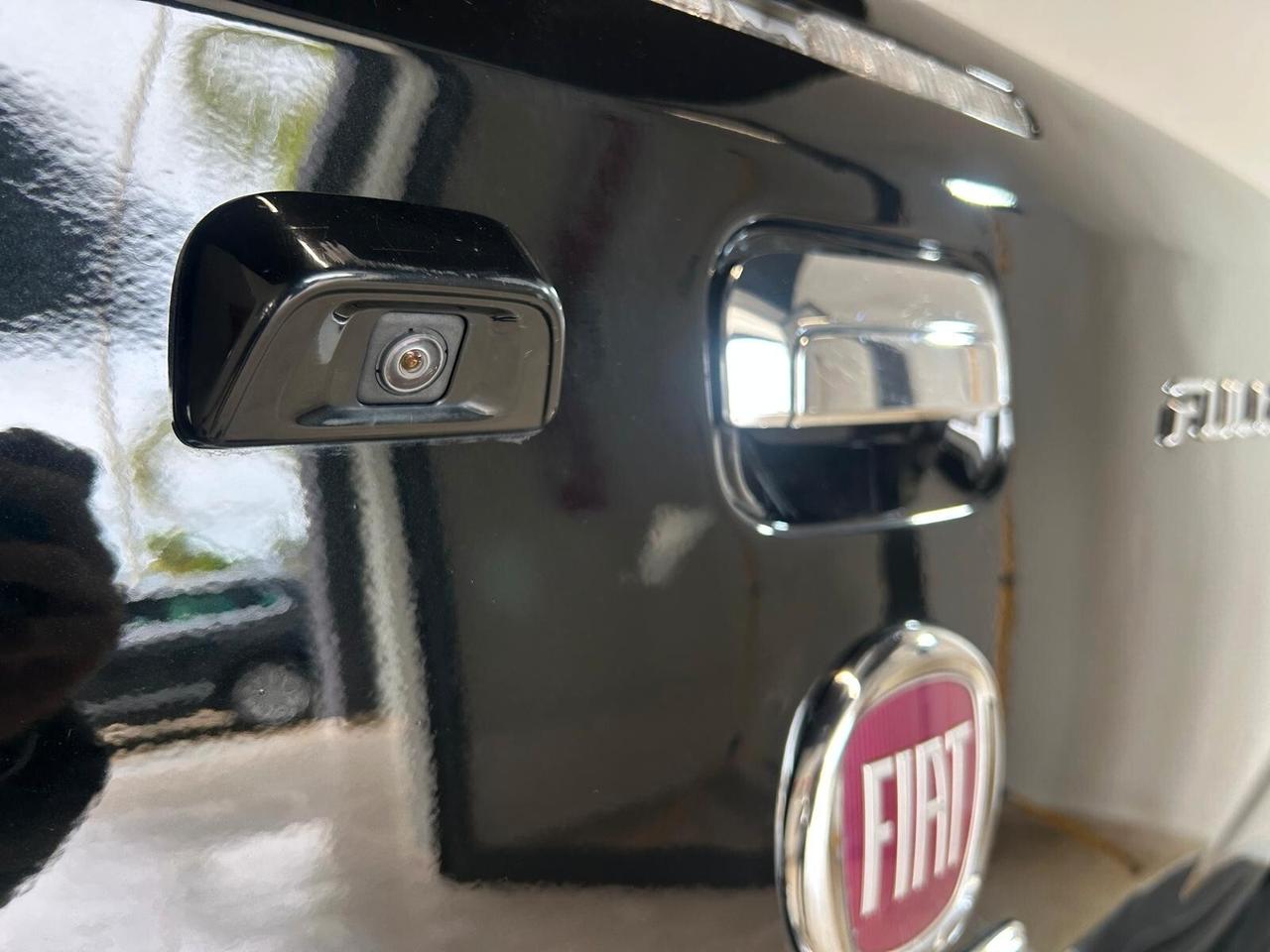 FIAT FULLBACK 4X4 2.4 DIESEL 180CV PICK UP