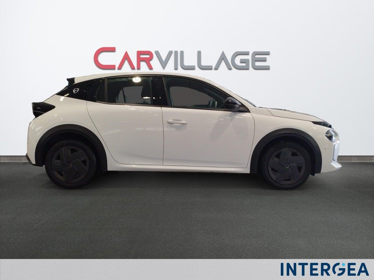 LANCIA Ypsilon 1.2 mhev 110cv e-dct