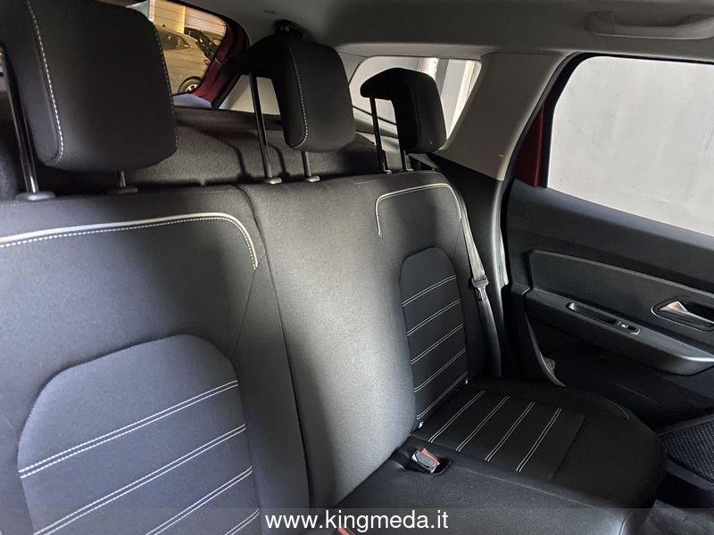 Dacia Duster Duster 1.0 TCe GPL 4x2 Prestige