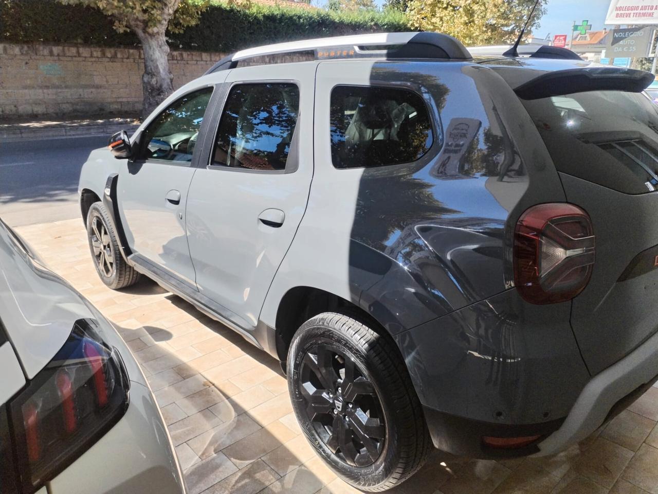 Dacia Duster 1.5 Blue dCi 8V 115 CV 4x2 Prestige Up DaciaPlus