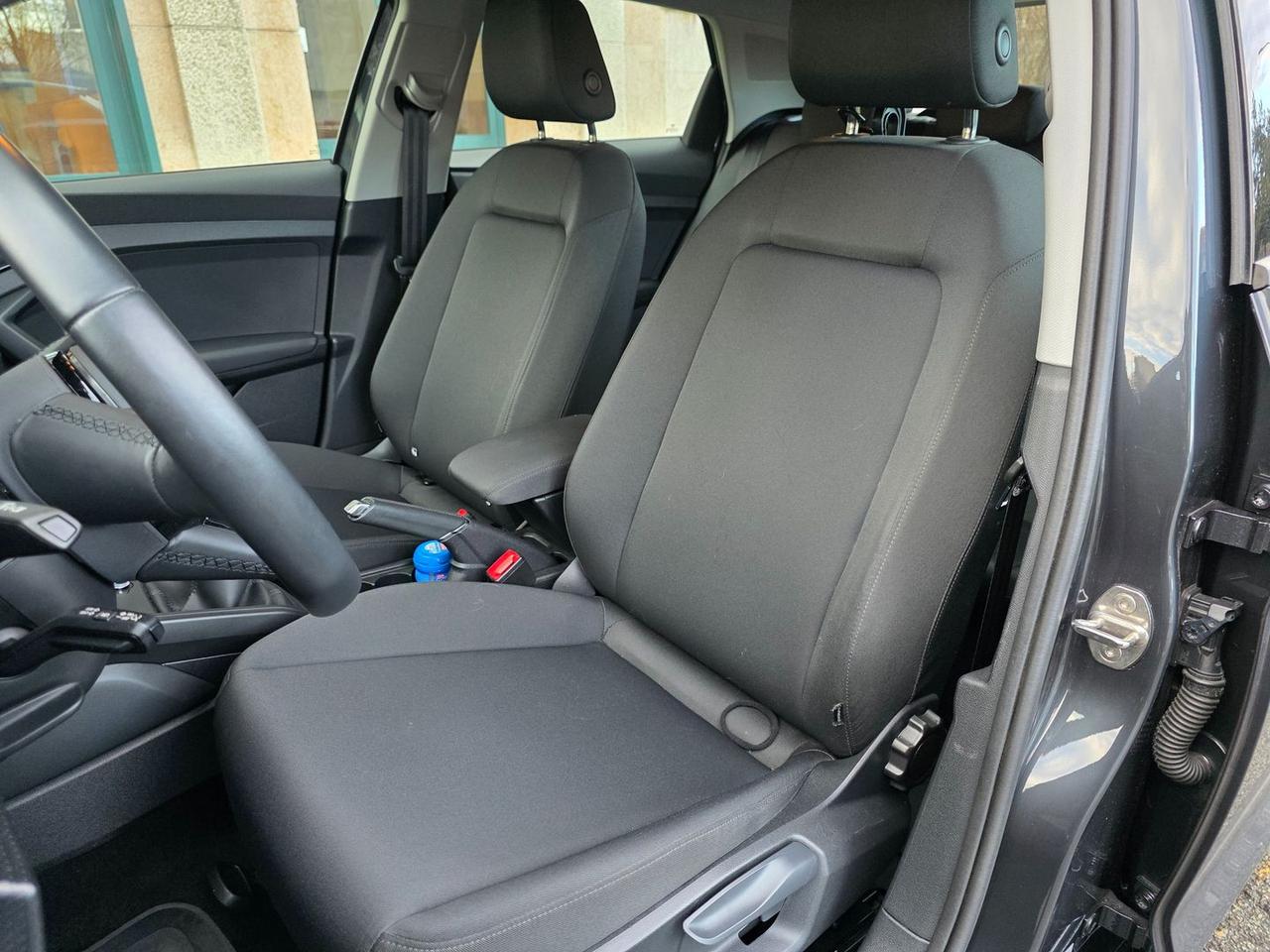 Audi A1 1.0 25 TFSI Business 2 TAGLI #8183