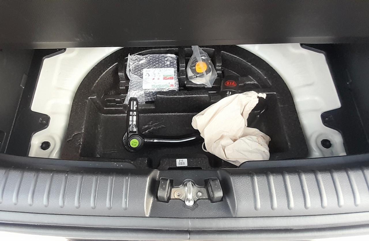 Kia E-Soul 64 kWh Style