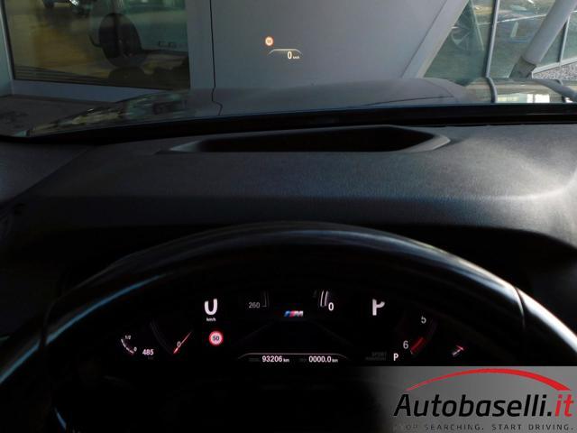 BMW 530 D 265cv XDRIVE MSPORT TOURING AUTOMATICA