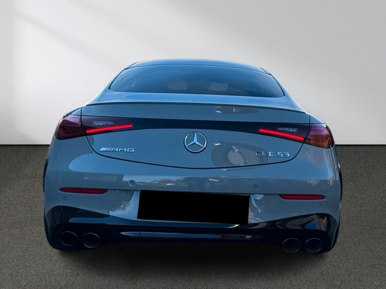 Mercedes-benz CLE 53 AMG Coupé 4Matic+ Premium