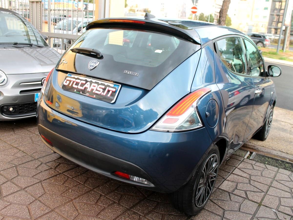 Lancia Ypsilon 1.0 FireFly 5 porte S&S Hybrid Silver Plus **PREZZO VERO** UNIPRO IVA DEDUCIBILE