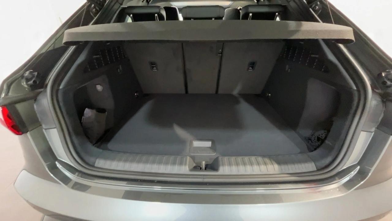 Audi A3 RS3 Sportback 2.5tfsi quattro 400cv MY25