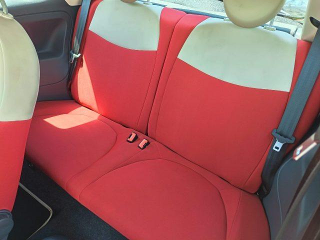FIAT 500 1.2