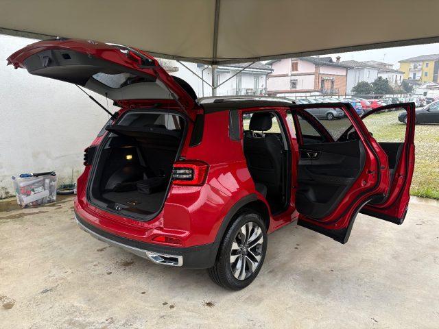 DR MOTOR DR 5.0 1.5 Bi-Fuel GPL TENUTA BENE ANCHE PER NEOPATENTATI