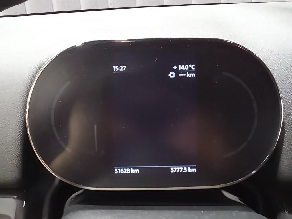 Mini Cooper Countryman 1.5 TwinPower Turbo Cooper Steptronic