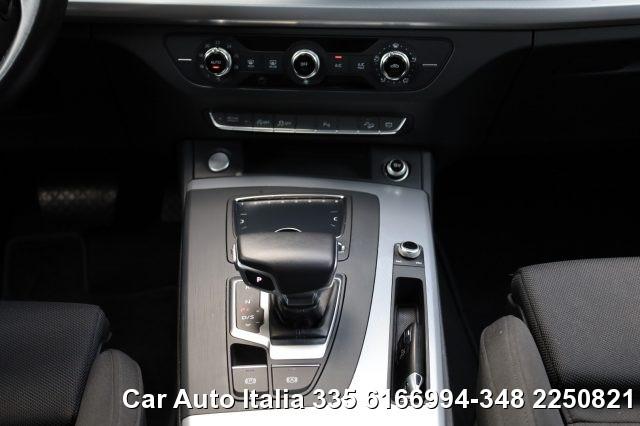 AUDI Q5 40 TDI quattro S tronic Virtual COCKPIT ACC Radar