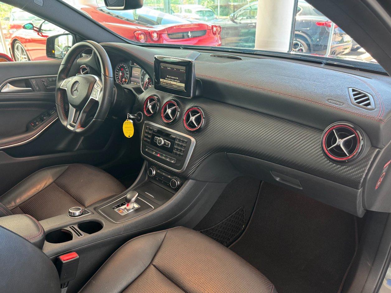 Mercedes A 45 AMG 360cv 4Matic Tetto Apribile