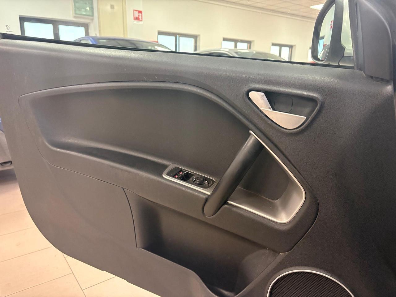 Alfa Romeo MiTo 1.4 t. Distinctive Gpl 120cv