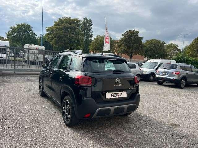 Citroen C3 Aircross PureTech 110 S&S Live