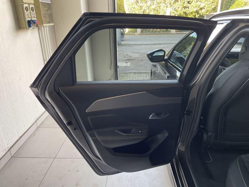 Peugeot 308 GT PureTech 130 EAT8 S&S