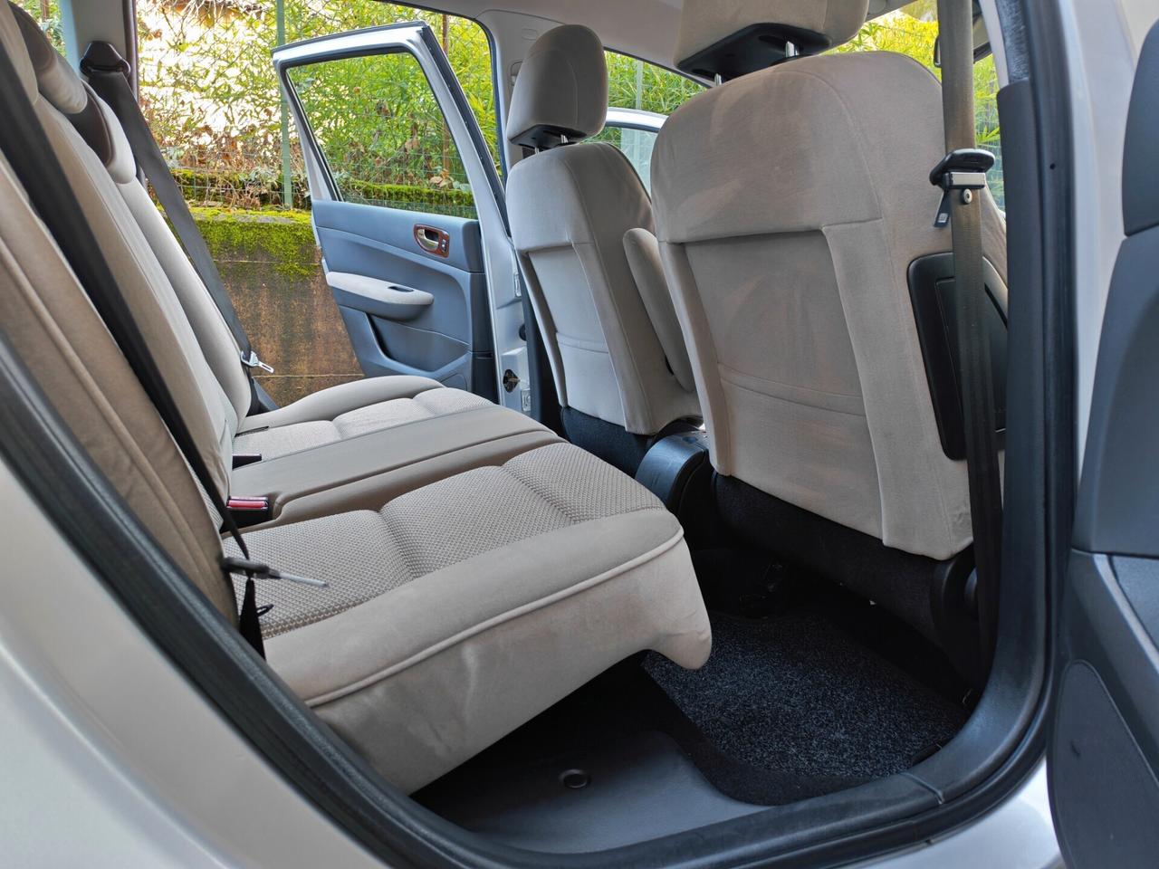 Peugeot 307 SW 1.6 DIESEL 110cv / 57.000km / Unipro