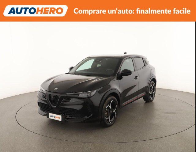 ALFA ROMEO Junior 1.2 136 CV Hybrid eDCT6 Speciale