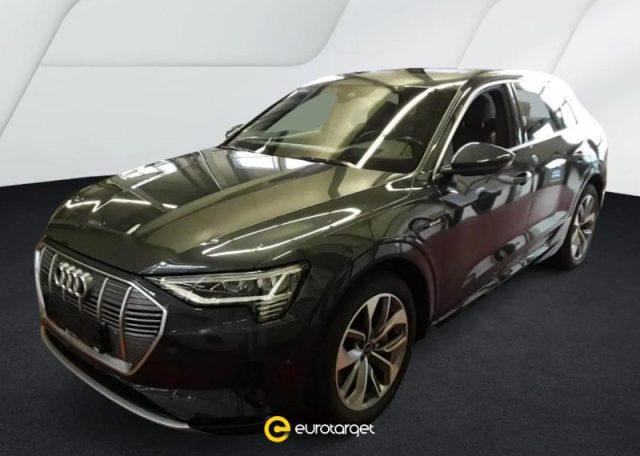 AUDI e-tron 55 quattro Business