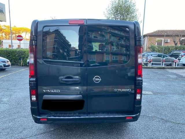 Opel Vivaro VIVARO 1.6 BITURBO EcoFLEX