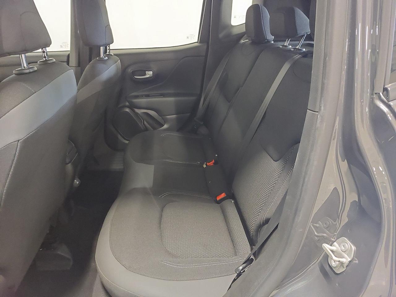 JEEP Renegade Renegade 1.5 Turbo T4 MHEV Summit