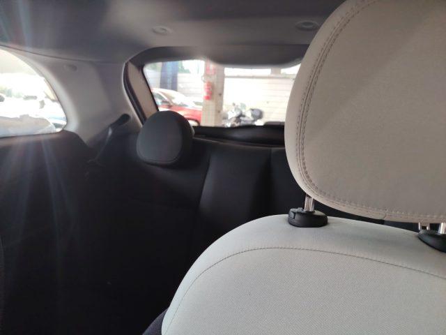 FIAT 500 Berlina Hybrid Icon km0 PROMO