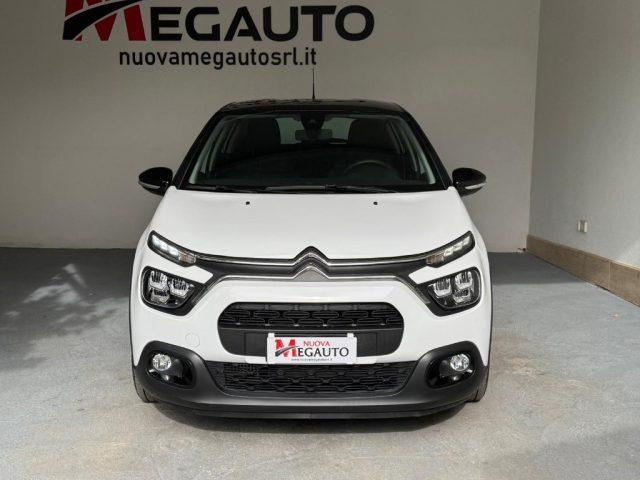 CITROEN C3 1.2 PureTech 110 Plus