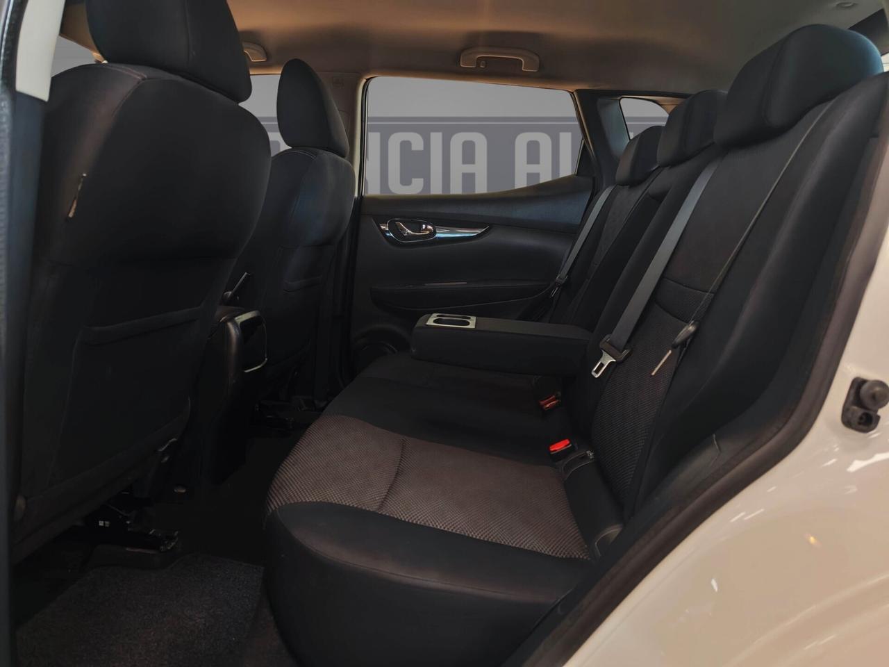 Nissan Qashqai 1.5 dCi Acenta .-UNICO PROPRIETARIO-