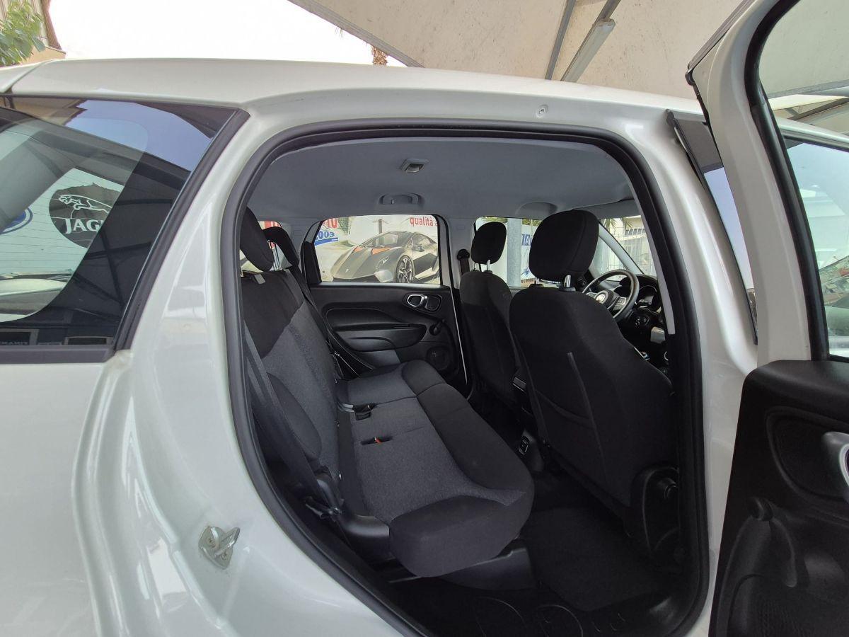 FIAT - 500 L - 1.6 MJT 120 CV Mirror