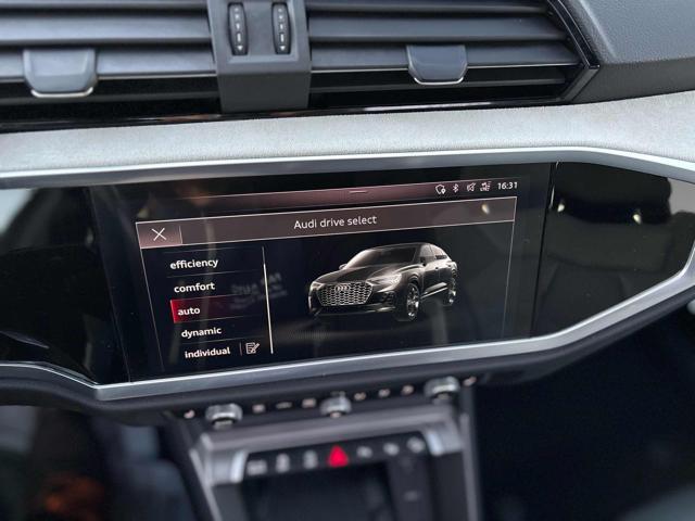 AUDI Q3 SPB 35 TDI S tronic S line *FULL OPTIONAL*